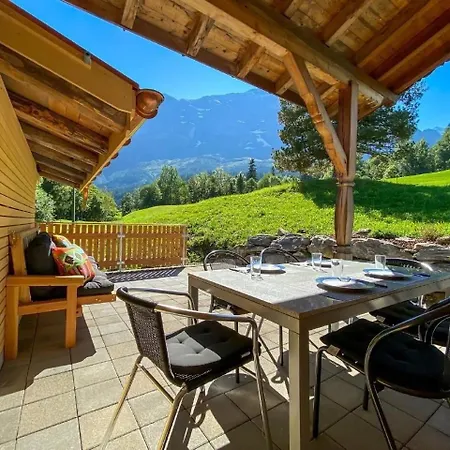 Simeli * Grindelwald
