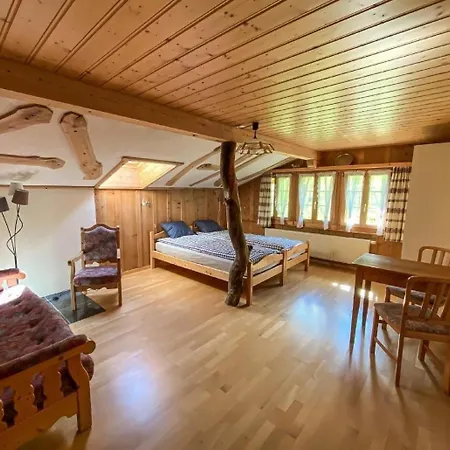 Simeli * Grindelwald