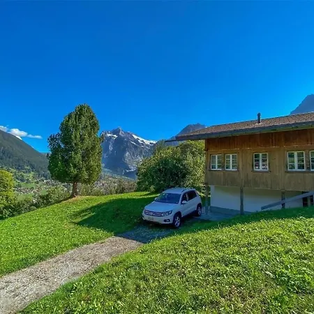 Simeli * Grindelwald