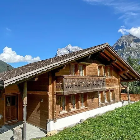 Simeli Grindelwald