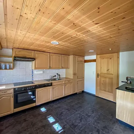 Holiday home Simeli Grindelwald