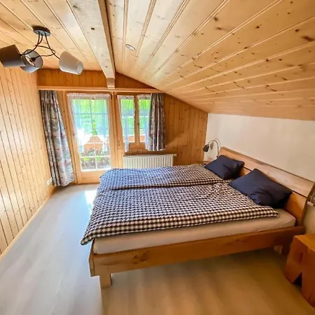 Ferienhaus Simeli *