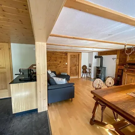 Simeli Ferienhaus