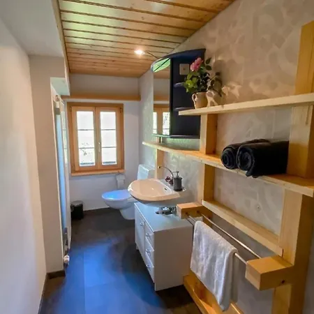 Ferienhaus Simeli *