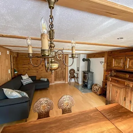 Simeli Ferienhaus Grindelwald