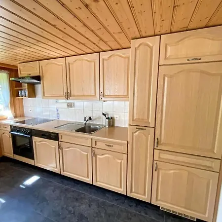 Ferienhaus Simeli Grindelwald